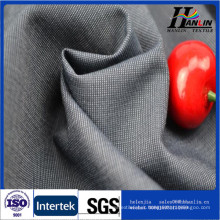 British fashion style Twill dot tr fabric for mens suits